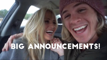 ARE WE GETTING MARRIED..