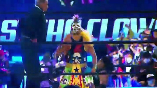AAA Lucha Libre : Rey De Reyes 2022 2/19/22 February 19th 2022 Full Show Part 3