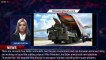 Russia's space agency warns US sanctions could 'destroy' cooperation on the International Spac - 1BR
