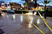 Son dakika haber: İzmir'de Menemen Belediyesi'nde bıçaklı saldırı: O anlar güvenlik kamerasına anbean yansıdı