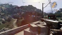 Dying Light_吸管小丑