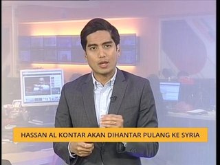 Pilihan AWANI 5 Oktober: Adakah Hassan akan dihantar pulang dan laporan misi Mercy di Palu