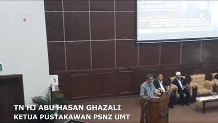 #AWANIJr:  Bengkel pengacaraan TV PSS dan AWANI Junior best