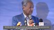 Bagaimana Tun M kekal cerdas di usia warga emas