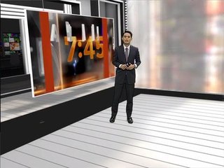AWANI 7:45 [06/10/2018]: Spekulasi lenyap & sebar ideologi Salafi Jihadi