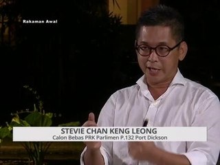 Analisis AWANI: 'Tapai Malaya' tolak politik elit, angkat suara rakyat