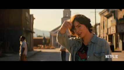 TEXAS CHAINSAW MASSACRE | Official Trailer | Netflix | February 2022