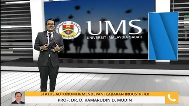 Komen Pagi 6 Okt: Belanjawan 2019, PRK Port Dickson & Cabaran Industri 4.0