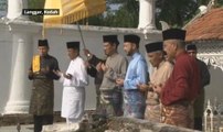 AWANI - Kedah & Perlis: Istiadat Ziarah Makam & ular kecil lebih berbisa