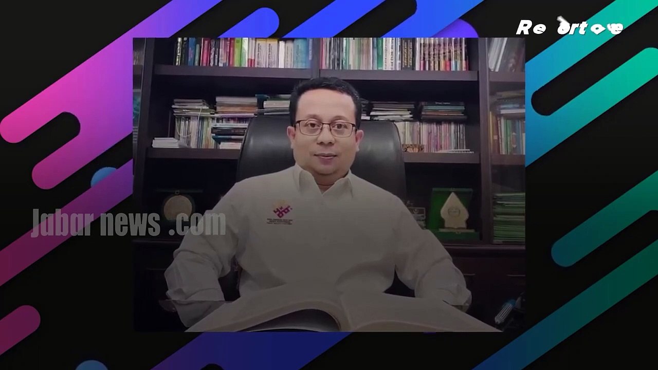 YAQUT DILAPORKAN SOAL SUARA AZAN DAN GONGGONGAN ANJING, BEGINI KATA KEMENAG