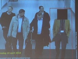 Belanda tuduh perisik Rusia lancar serangan siber