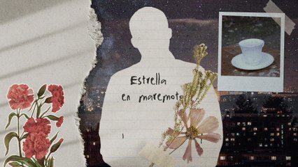 El David Aguilar - Estrella En Maremoto