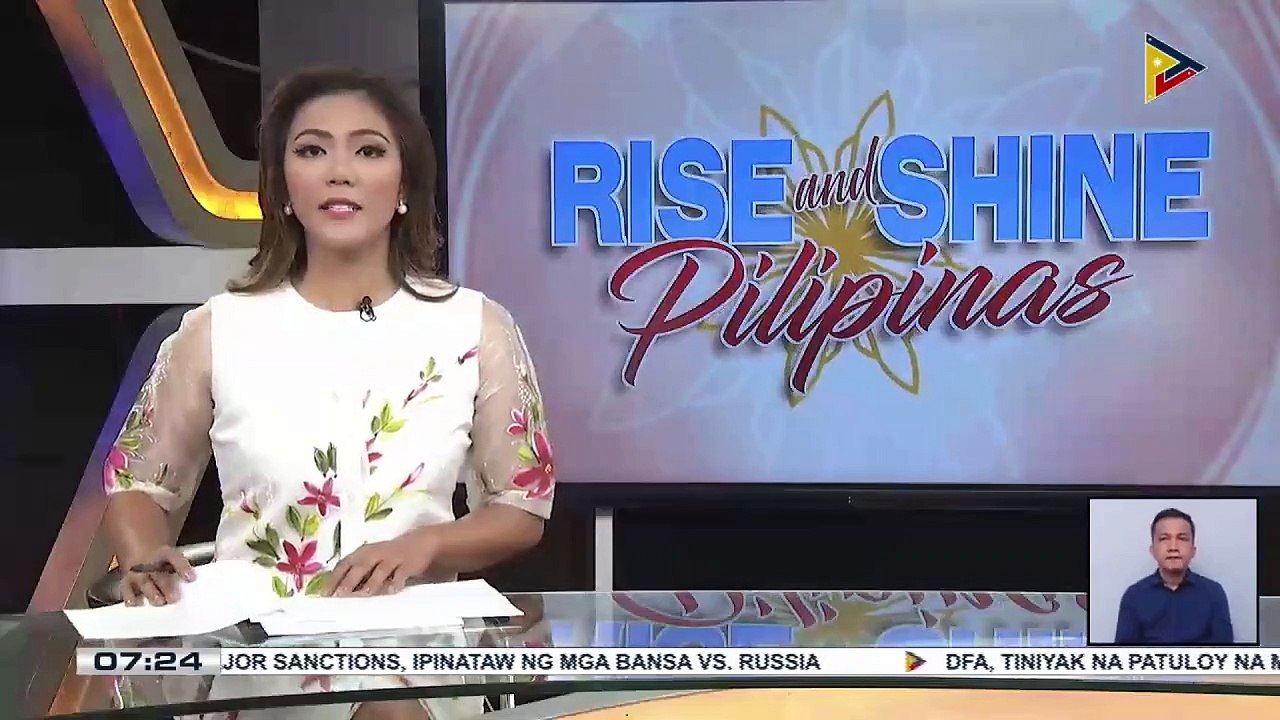 Death toll sa Russian invasion, umakyat na sa 137