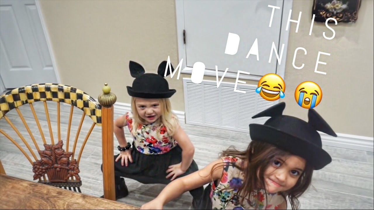 WHAT IT'S LIKE BABYSITTING THE CRAZIEST 4 YEAR OLDS..