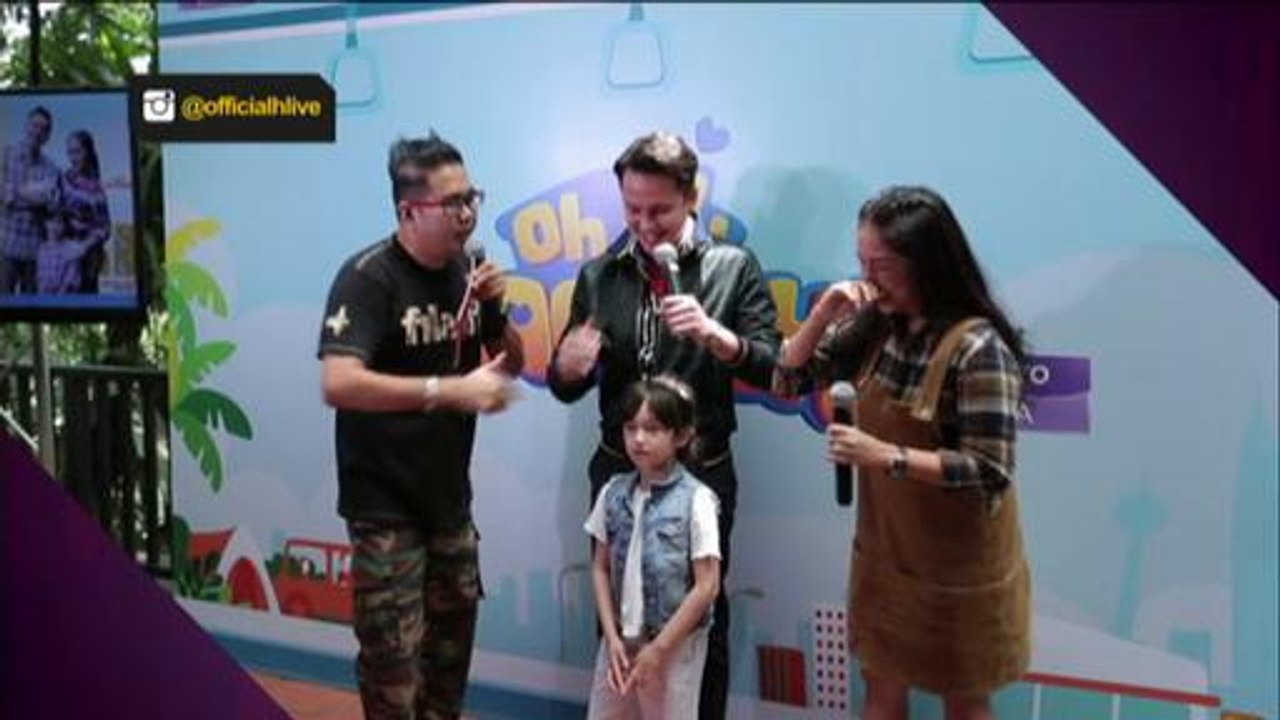 Oh My Family  kembali musim ke-2