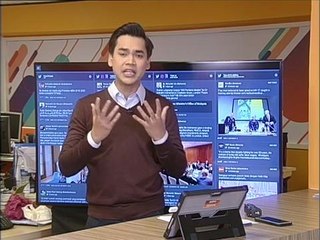 #Bualan 5 Oktober: #BombaHeroKami terus dapat perhatian