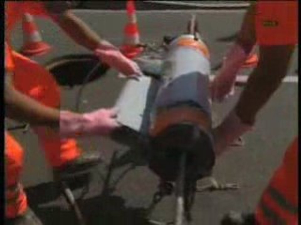 Manchette - Diffusion web-MPEG-4 - Diffusion web