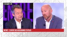 LE GRAND ENTRETIEN - Le Grand Entretien de Vincent DUBOEUF (NEYRET) par Michel Denisot