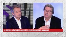 LE GRAND ENTRETIEN - Le Grand Entretien de Patrice Silvère (DP LOGICIELS) par Michel Denisot