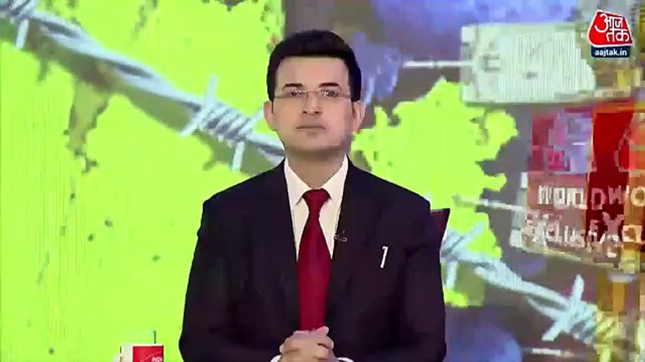 PM Modi's interaction with Putin: All you need to know