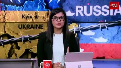 PM Modi dials Putin, expresses concern over safety of the Indian citizens in Ukraine