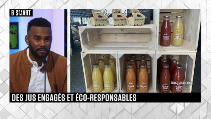 SMART IMPACT - Smart Ideas du vendredi 25 février 2022