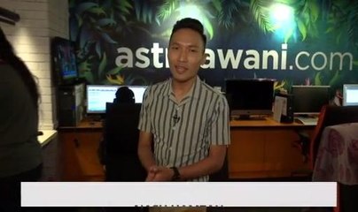 Kalendar Sabah: Amaran kepada GLC Sabah