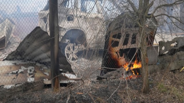 Watch latest updates on Russia-Ukraine war