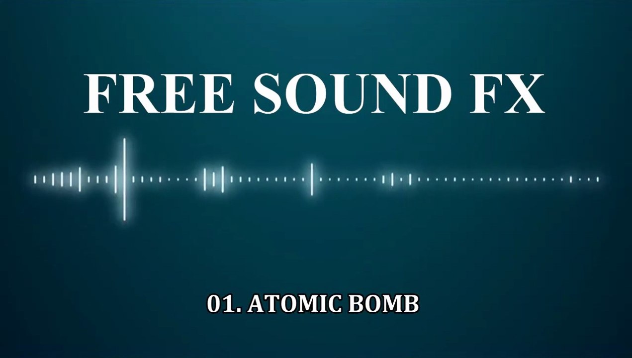 Download Free Sound Effects for Youtube  Videos
