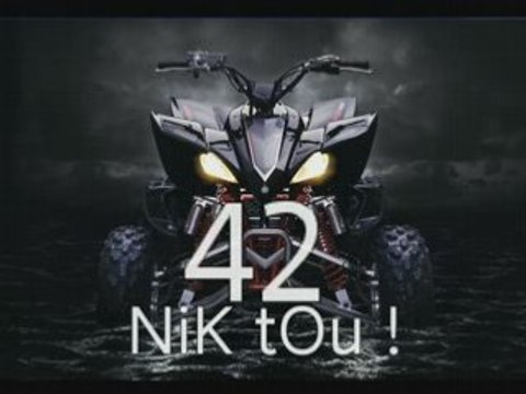 Dj jé funk mix 42 nik tout