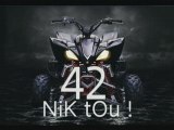 Dj jé funk mix 42 nik tout