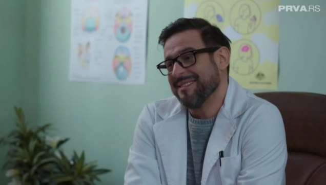 Igra sudbine 439 epizoda - Igra sudbine 439 epizoda