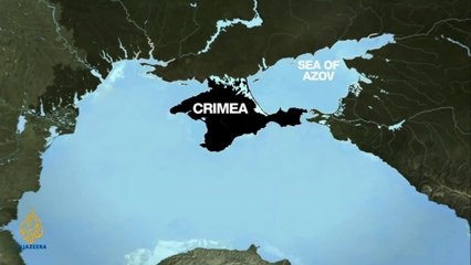 Coming Back A history of Crimea's Tatars - Al Jazeera World