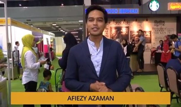 SME: Dari bidang perbankan terjun jadi usahawan capati berjaya