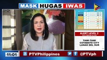 Palasyo: Sitwasyon ng mga Pilipino sa Ukraine, mahigpit na binabantayan ng pamahalaan