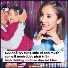 Bị chê nhưng Phùng Thiệu Phong vẫn hơn Lưu Khải Uy ở điểm này | Điện Ảnh Net