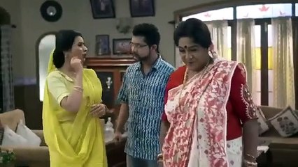 Aparajita Apu _ Aparajita Apu 29 February 2022 Full Episode _ Today মিঠাই আজকের