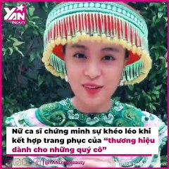 "Yêu Nữ Hàng Hiệu" Năm 2022 Gọi Tên Hoàng Thùy Linh | Điện Ảnh Net