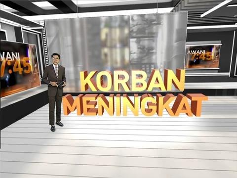 AWANI 7:45 [01/10/2018]: Pelajar dipercayai bunuh diri, daftar tahfiz sekolah swasta & PRK Port Dickson