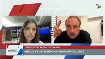 “Rusia tiene ventaja tecnológica decisiva en este conflicto armado”