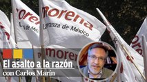 ¿Va a funcionar el reto de Morena para las elecciones de 2024? | El Asalto a la Razón