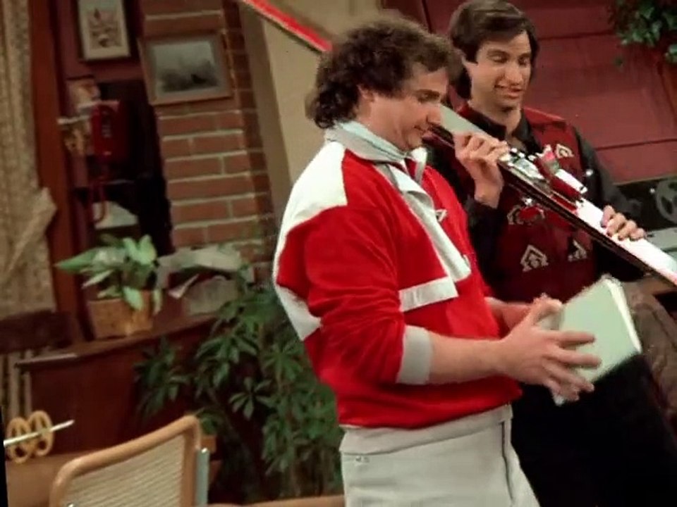 Perfect Strangers S02 E18