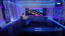 الناقد أحمد القصاص يتحدث عن المنافسة الشرسة في دوري القسم التاني وتفاصيل النظام الجديد للدوري