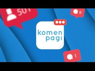 Komen Pagi 1 Oktober: Agenda Tun Mahathir di UK & filem PASKAL