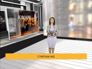 Download Video: AWANI 7:45 [29/09/2018]: Tsunami Palu, PRK Port Dickson, 'Harimau Asia' kembali