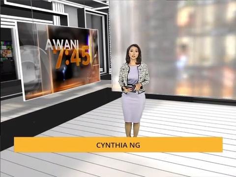 AWANI 7:45 [29/09/2018]: Tsunami Palu, PRK Port Dickson, 'Harimau Asia' kembali