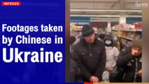 footages taken by Chinese in Ukraine | The Nation Thailand