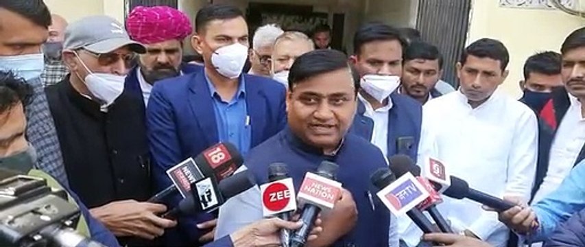 कृषि बजट व पुरानी पेंशन स्कीम को देश भर में भुनाने की तैयारी में कांग्रेस