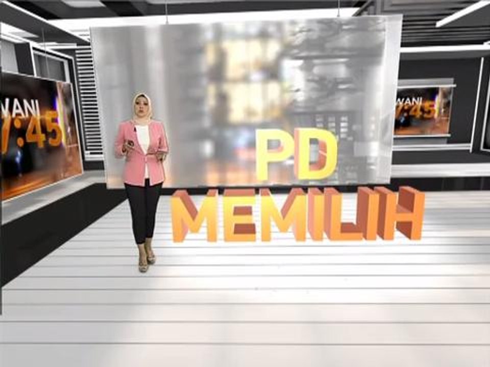 AWANI 7:45 [30/09/2018]:  Angka korban Palu meningkat & ahli UMNO dilarang berkempen