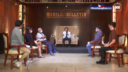 ‘I have nothing against presidential candidates, they are all excellent’ - Doc Willie